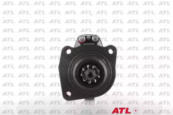 Стартер ATL Autotechnik A 11 540